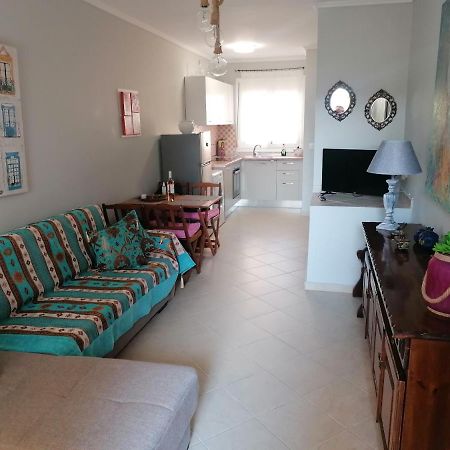 Greca Mare-Traditional Greek Boutique Apt. 普萨克迪亚 外观 照片