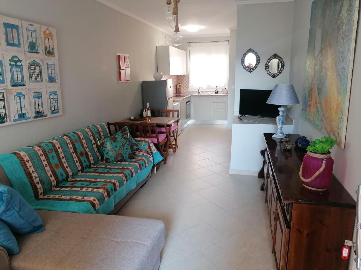 Greca Mare-Traditional Greek Boutique Apt. 普萨克迪亚 外观 照片